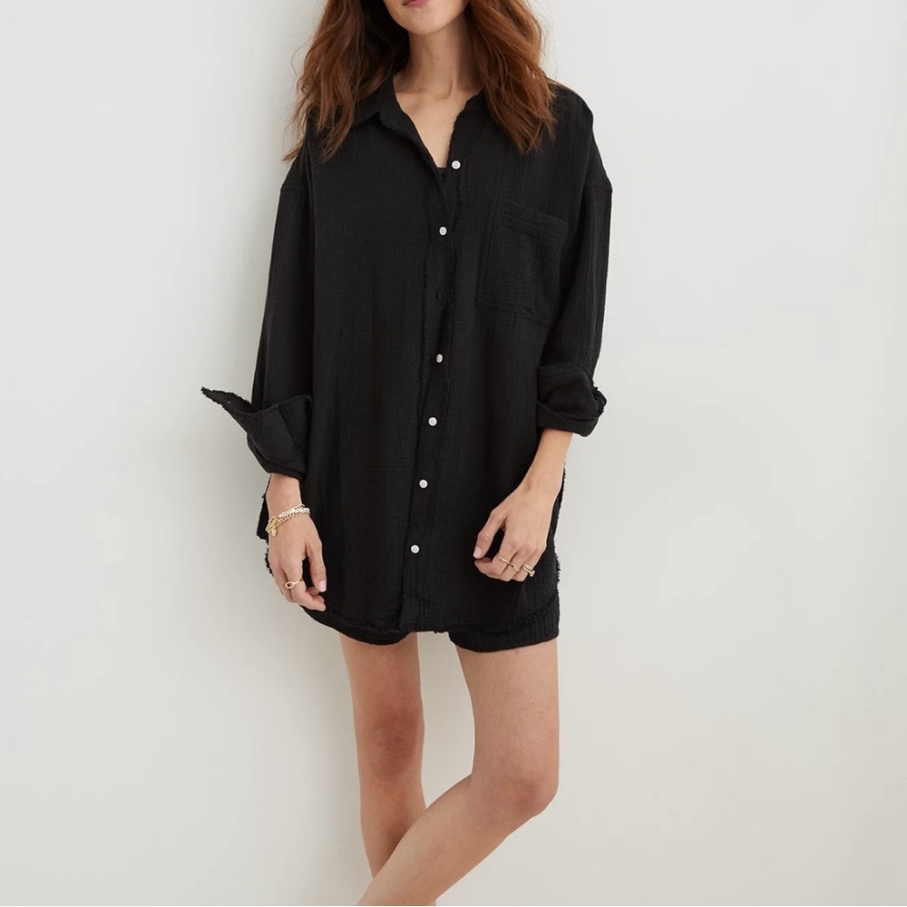 Aerie women’s LS tops nwt bundle of 2 Sz XxL